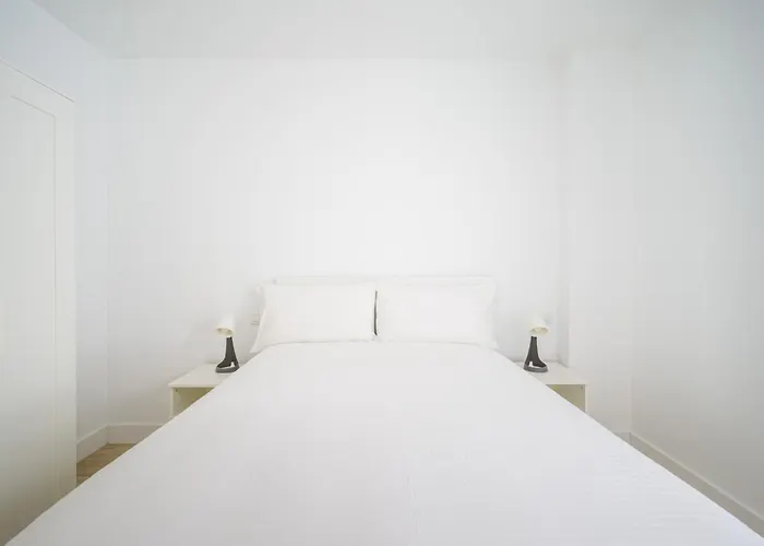 Deluxe Canteras By Canariasgetaway Сasa de vacaciones