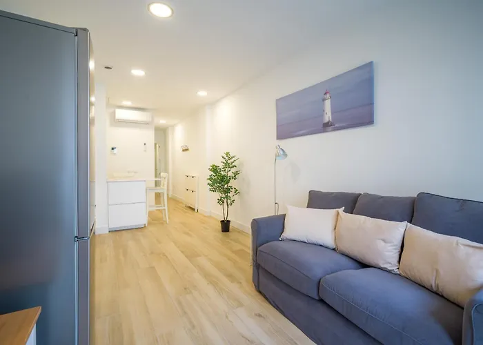 Deluxe Canteras By Canariasgetaway Сasa de vacaciones